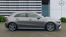 Mercedes-Benz A-Class A200 AMG Line Executive 5dr Auto Petrol Hatchback